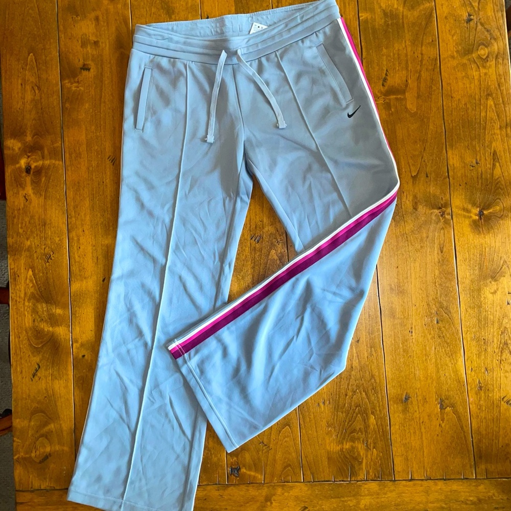 🩶💜 NIKE WOMEN PANTS 💜🩶